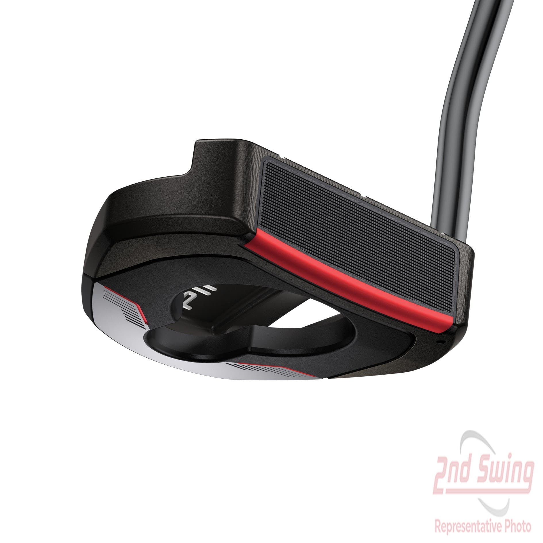 Ping 2021 Fetch Putter | 2nd Swing Golf